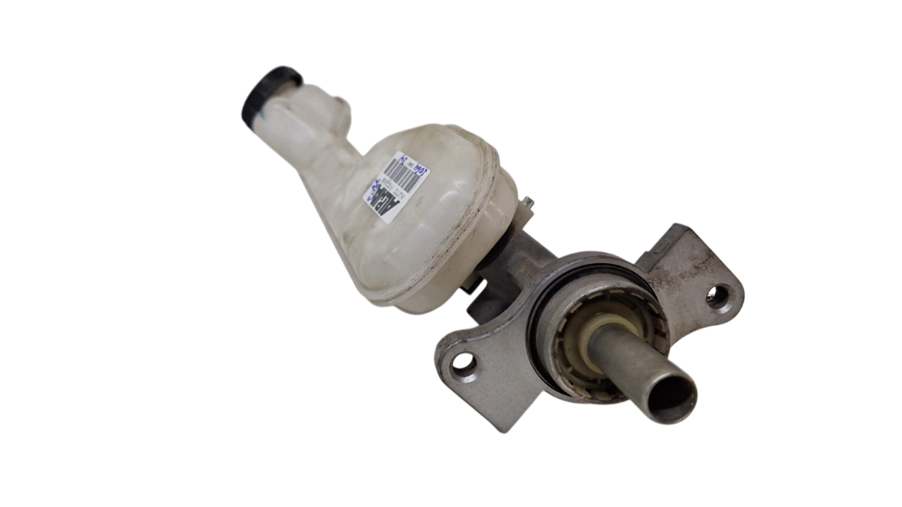 Cilindro Mestre Com Reservatorio Ford Edge 3.5 2008 2009