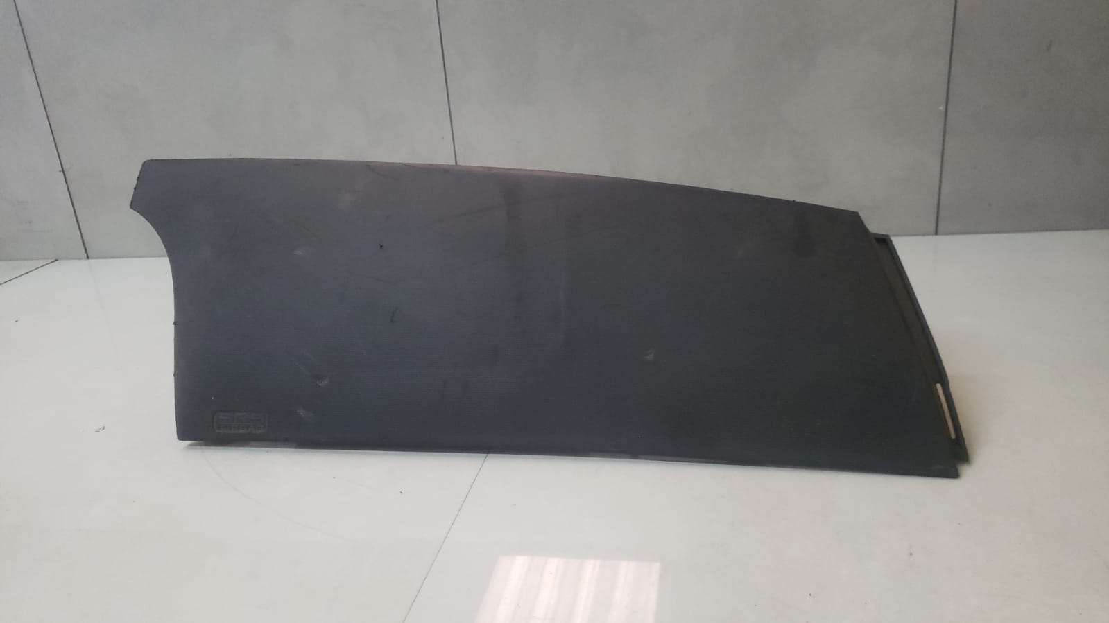 Bolsa Airbag Passageiro Honda Fit 2003 a 2008