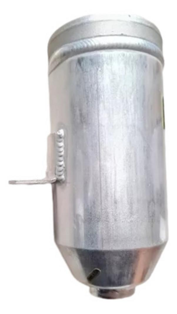 Filtro Secador Acumulador Bmw E39 520d 525d 530d 1996 Á 2004