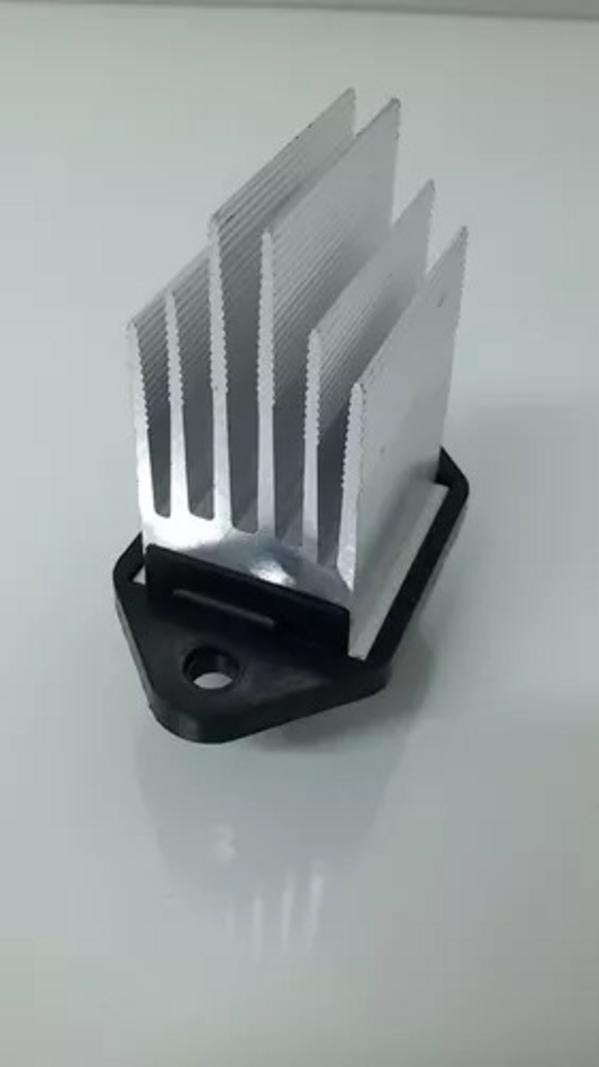 RD RESISTÊNCIA  DO AR JAC J5 J6