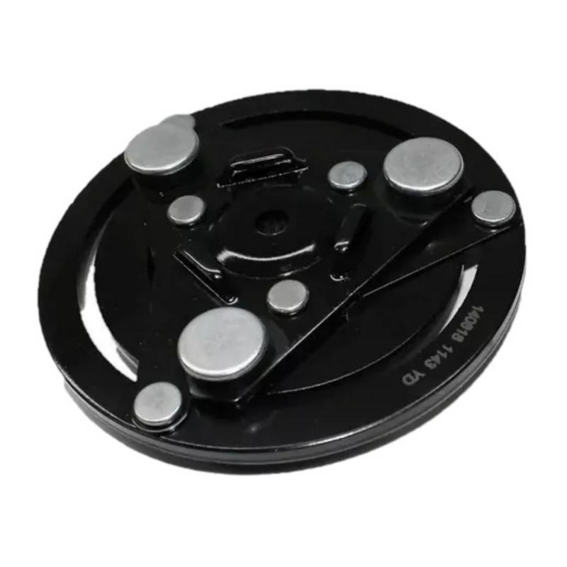 FRONTAL  COMPRESSOR MAHLE VW UP FOX GOL G6 G7