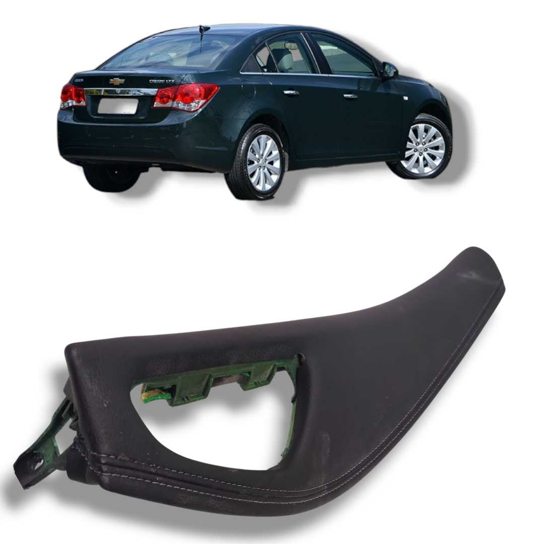 Moldura difusor direito painel GM cruze 2012 2016 original