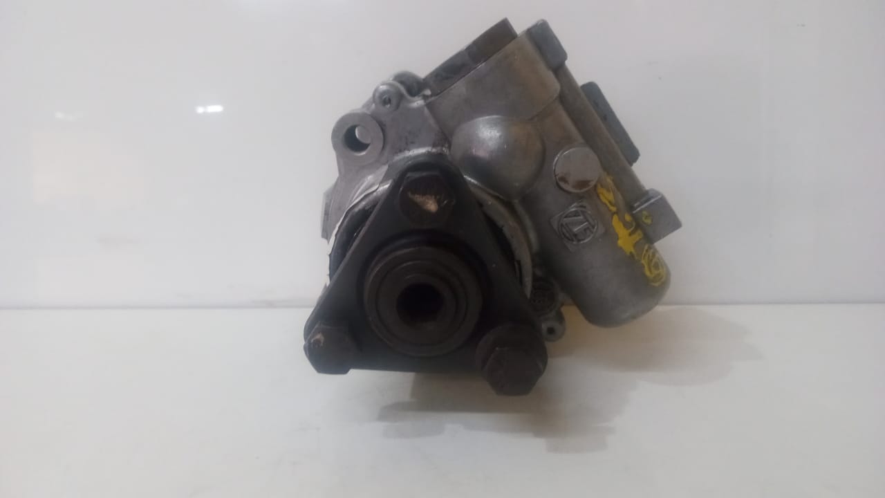 Bomba De Direção Hidráulica Chevrolet S10 2.5 1996