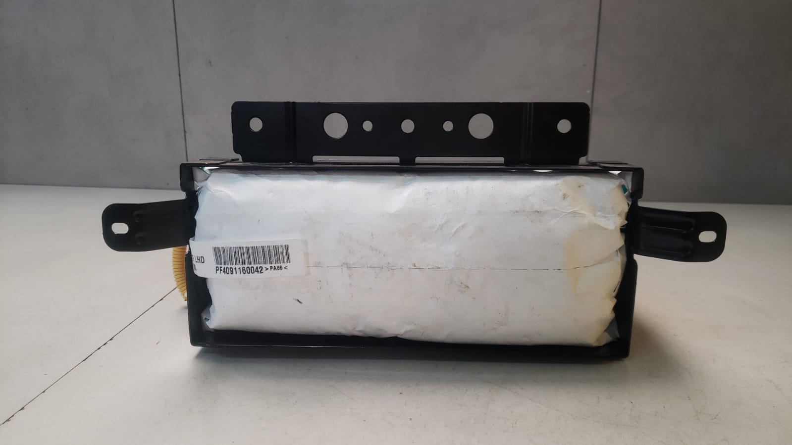 Bolsa Airbag Passageiro Hyundai Sonata 1998-2001 8453038xxx