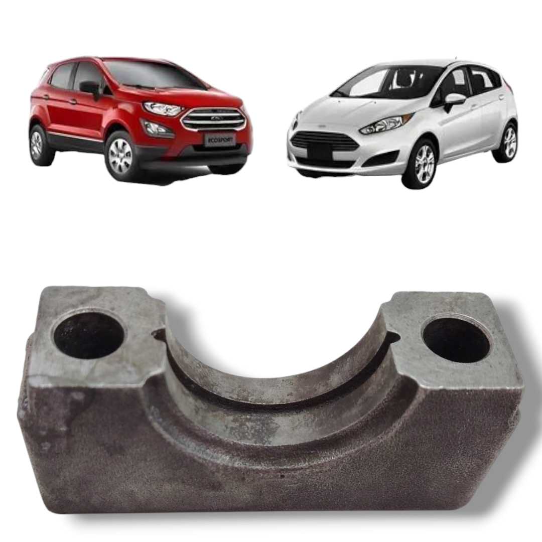  MANCAL i4 COMANDO VÁLVULA NEW FIESTA ECOSPORT 1.6 ORIGINAL 