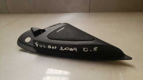 Acabamento Retrovisor Interno Esquerdo Fusion 2009 A 2012