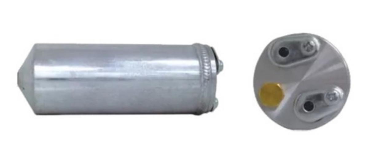 Filtro Secador Gm Chevrolet Corsa Zexel 1999 Até 2002