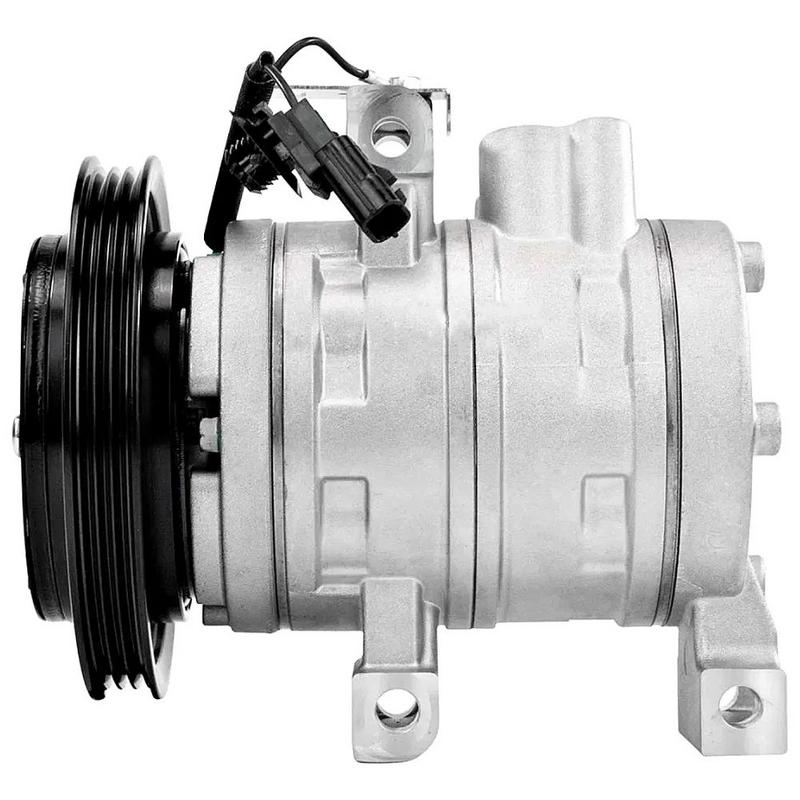 Compressor Ar Condicionado Kwid 1.0 12v 3cc 2018 2019/..