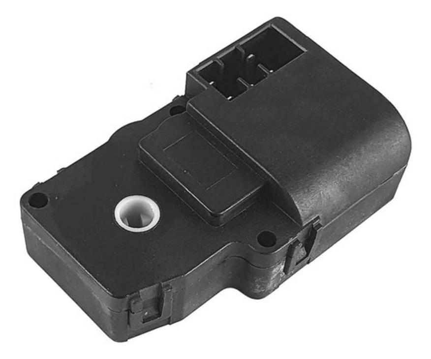 Motor Atuador Caixa Evaporadora Ar Condicionado Lifan X60 