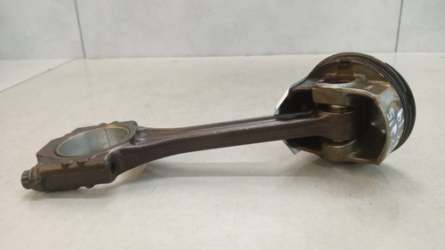 Biela C/ Pistão Vw Gol G5 1.0 8v 2010 2011 (14)