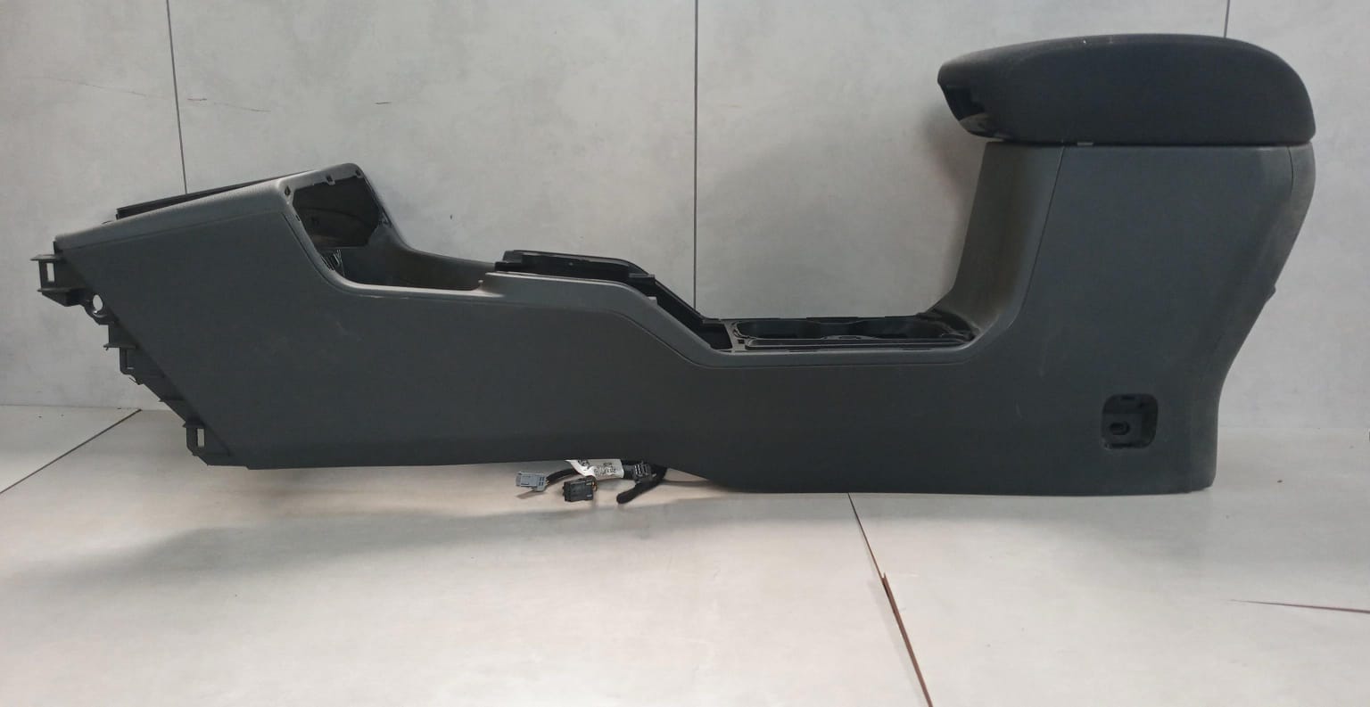 Console Central Jeep Renegade 2015 a 2021