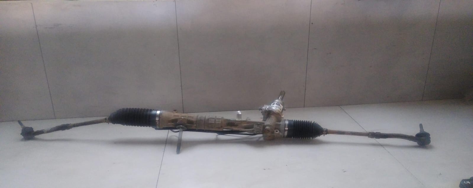 Caixa Direção Citroen C4 2.0 2008 2012 Original