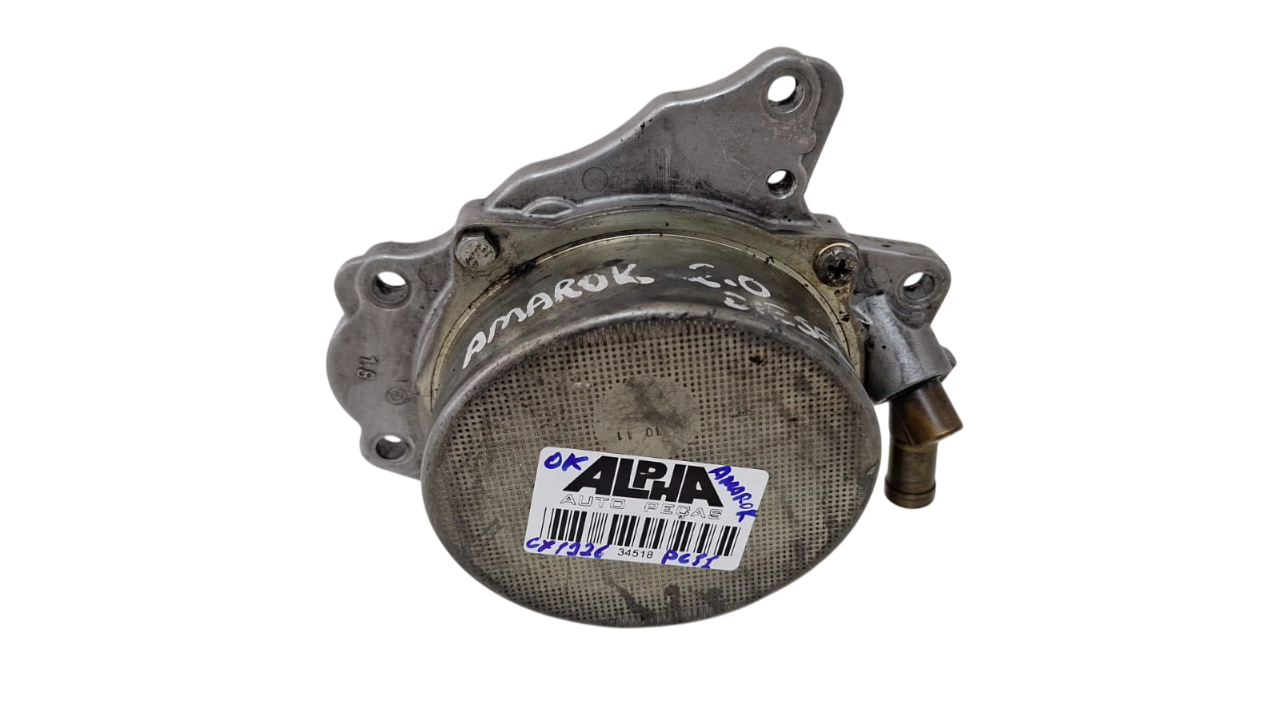 Bomba Vacuo Volkswagen Amarok 2.0 2011 2012 Diesel