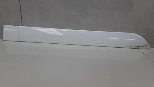 Friso Porta Traseira Direita Ford Ecosport 2019 A 2021