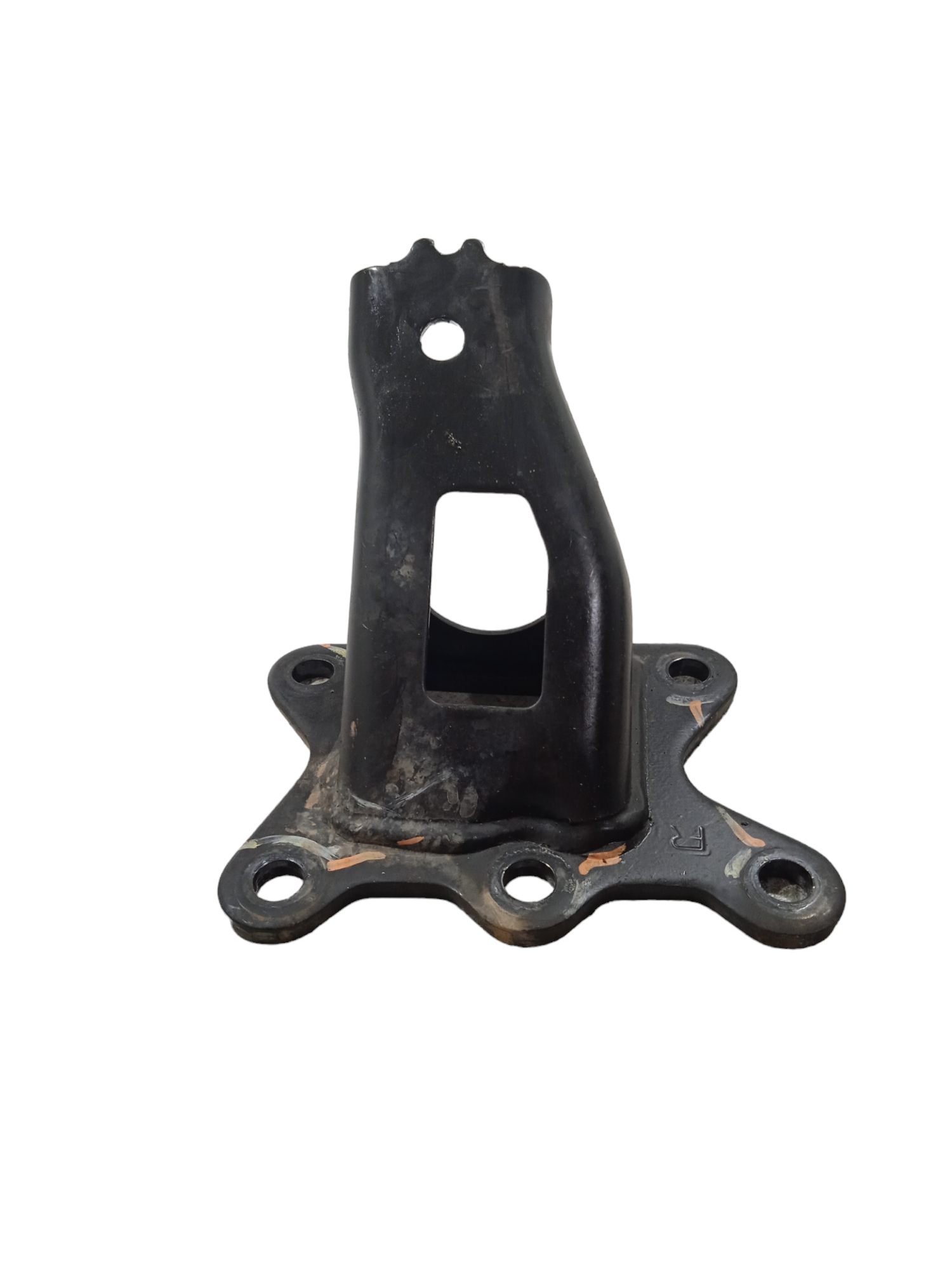 SUPORTE DO MOTOR DIREITO FRONTIER 2.3 2017/2024 BITURBO