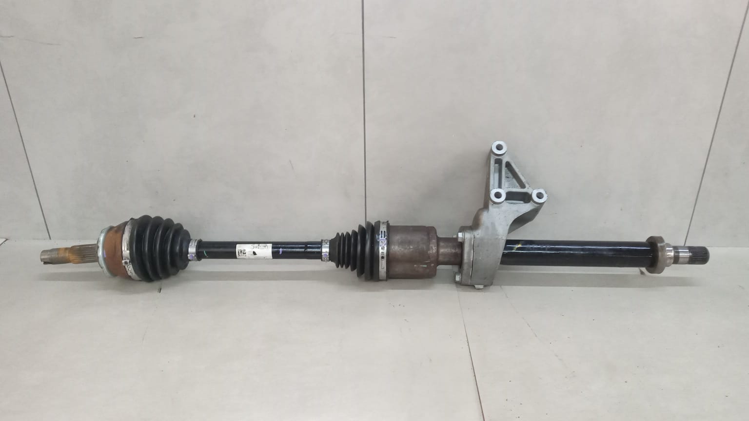 Semi Eixo Lado Direito Gm Tracker 1.4 Turbo 2017 a 2019