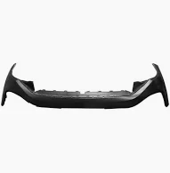 para Choque Dianteiro t-cross superior 2020/