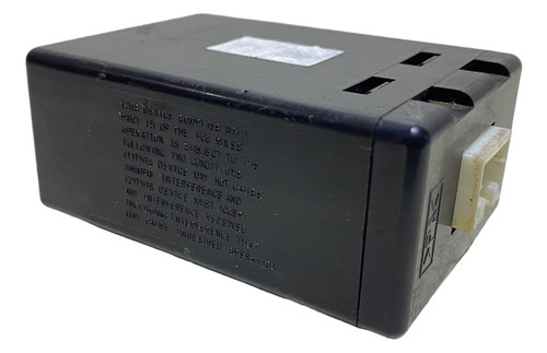 Módulo Alarme Anti-furto Versa Fwc1u241 2014/20