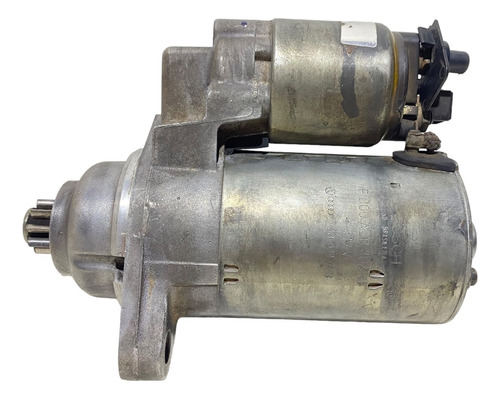 MOTOR DE ARRANQUE 9 DENTES F000ALO402 GOL/VOYAGE G5/6/7