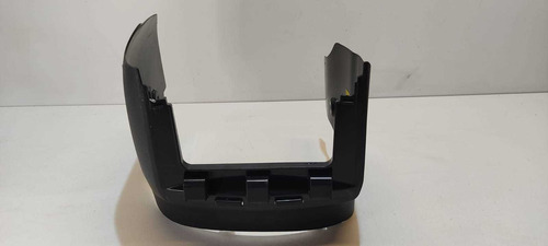 MOLDURA CONSOLE CENTRAL NISSAN  VERSA  2014 681043ba0a