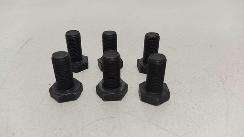 PARAFUSO VOLANTE DO MOTOR HB20 2021 1.0 3CC 
