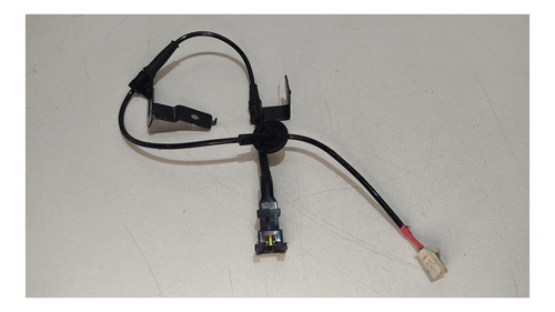   CHICOTE SENSOR ABS TRASEIRO DIREITO HB20 919211S000