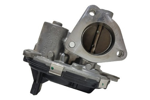  TBI CORPO DE BORBOLETA RENAULT KWID SANDERO LOGAN 1.0 3CC 