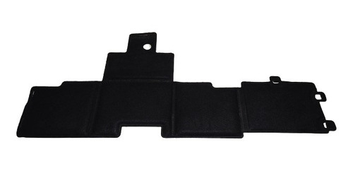  Capa Carpete Protetor De Bateria Renault Kwid 2017 A 2022