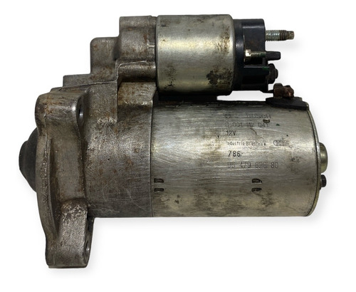 MOTOR DE ARRANQUE PEUGEOT 206/207 C3 1.4  2008
