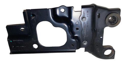 SUPORTE CAIXA DE BATERIA FORD KA 1.0 3CC 2020 j7bb10a789ca