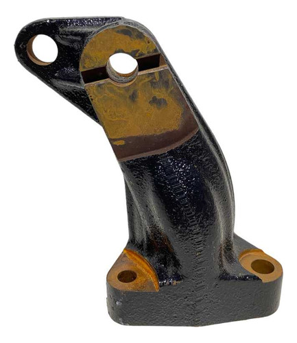 SUPORTE CALÇO DO MOTOR STRADA WORKING 1.4 FLEX 2015 46752132