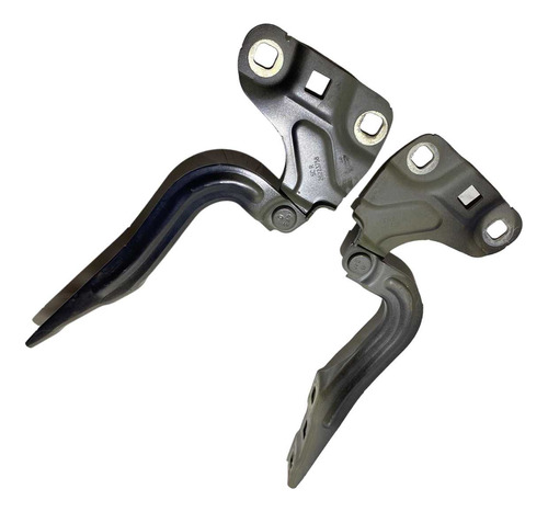 PAR DOBRADIÇA CAPÔ ONIX PLUS 1.0 TURBO 2020/21 26223758