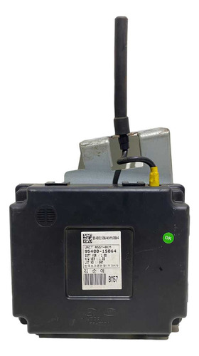 MÓDULO BCM HB20 1.6 2016/2018 954001s064
