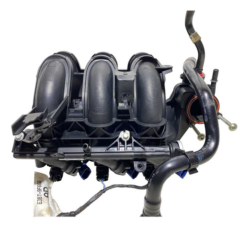 COLETOR DE ADMISSÃO FORD KA 1.0  2019 COMPLETO  e3bg9424dc