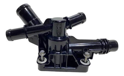 FLANGE DA ÁGUA ONIX PLUS 1.0 TURBO 2020 55513502