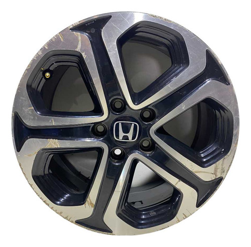 RODA DE LIGA HONDA HRV TOURING  2017 ARO 17