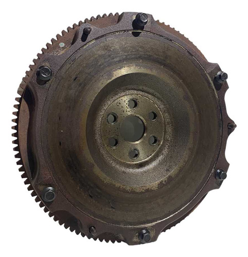 VOLANTE MOTOR FORD KA 1.0 3C 2015 2016 2017 2018 2019 2020