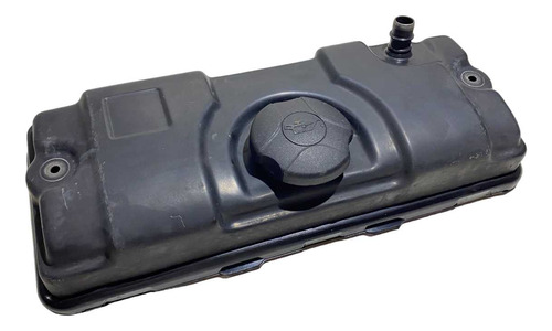TAMPA VÁLVULAS CABEÇOTE PEUGEOT 206 207 1.4 2006 A 2012