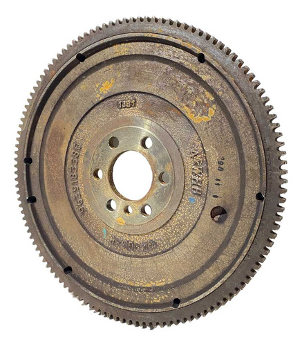 VOLANTE MOTOR PEUGEOT 206 1.4  2006 2007 2008 2009 2010