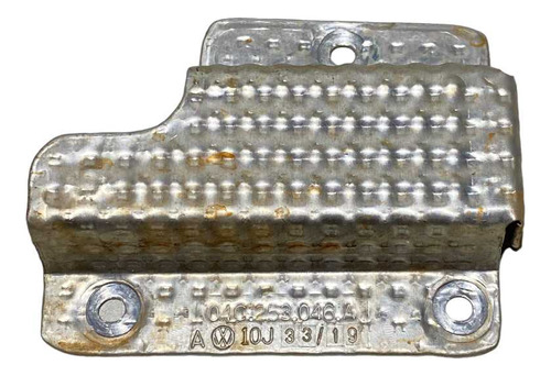CAPA PROTETORA SENSOR DETONAÇÃO VIRTUS POLO T-CROSS UP 2020
