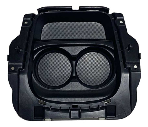 PORTA COPOS CONSOLE PEUGEOT 208 2015 2020