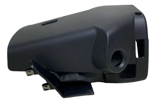 MOLDURA COLUNA DIREÇÃO CITROEN C3 2014 2015 2016 2017 2018