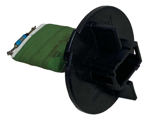 RESISTÊNCIA CAIXA AR CITROEN C3 2014 2015 2016 2017 2018
