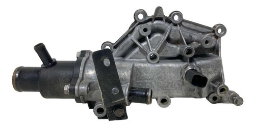 CARCAÇA VÁLVULA TERMOSTÁTICA DUSTER 1.6 16V 2012 2013 2015