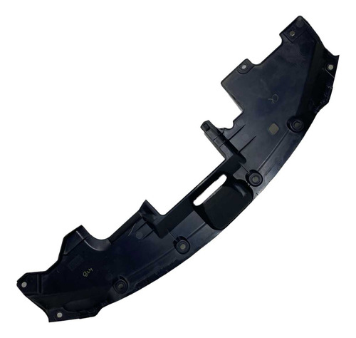 DEFLETOR SUPERIOR RADIADOR HONDA HRV 2015 2016 2017 2019