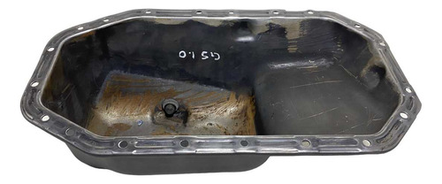 CÁRTER ÓLEO MOTOR GOL  VOYAGE G5 G6 1.0 2012 2013 2014 2015