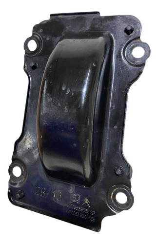 TAMPA BLOCO MOTOR PEUGEOT 208 1.2 2016 2017 2018 2019 2020