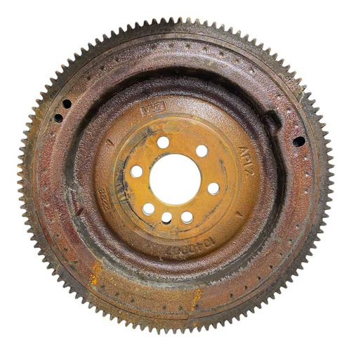  VOLANTE MOTOR PEUGEOT 208 1.2 2018 2019 2020