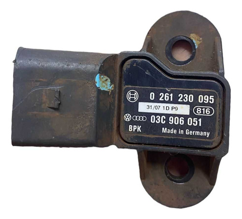 SENSOR MAP VOLKSWAGEN FOX GOL GOLF 2009 2010 