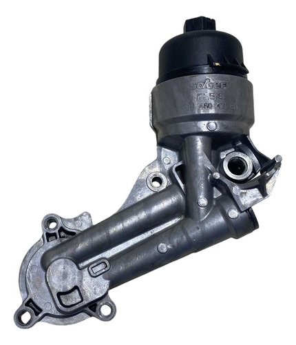 SUPORTE FILTRO ÓLEO CITROEN C3 1.5 FLEX 2015 2016 2017 2018